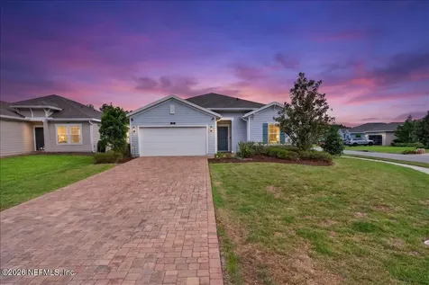 35 Montserrat Drive St. Augustine FL 32092