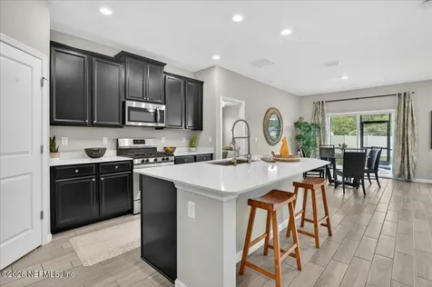 35 Montserrat Drive St. Augustine FL 32092