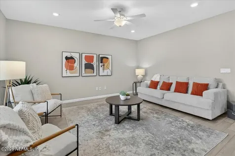 35 Montserrat Drive St. Augustine FL 32092