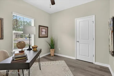 35 Montserrat Drive St. Augustine FL 32092