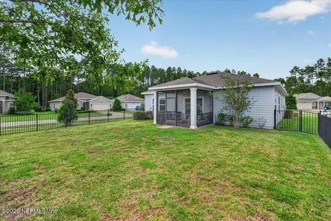 35 Montserrat Drive St. Augustine FL 32092