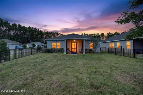 35 Montserrat Drive St. Augustine FL 32092