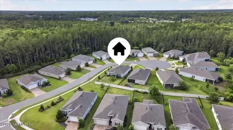 35 Montserrat Drive St. Augustine FL 32092