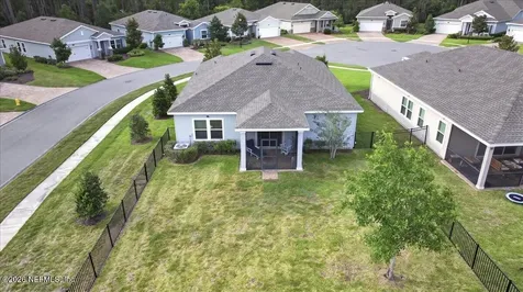 35 Montserrat Drive St. Augustine FL 32092