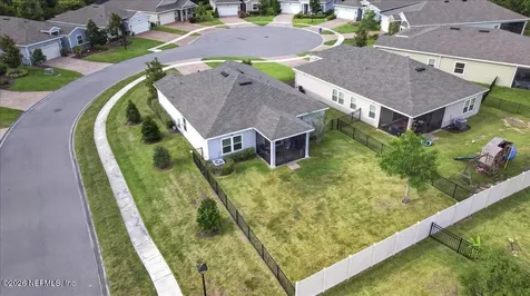 35 Montserrat Drive St. Augustine FL 32092