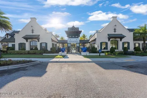 35 Montserrat Drive St. Augustine FL 32092