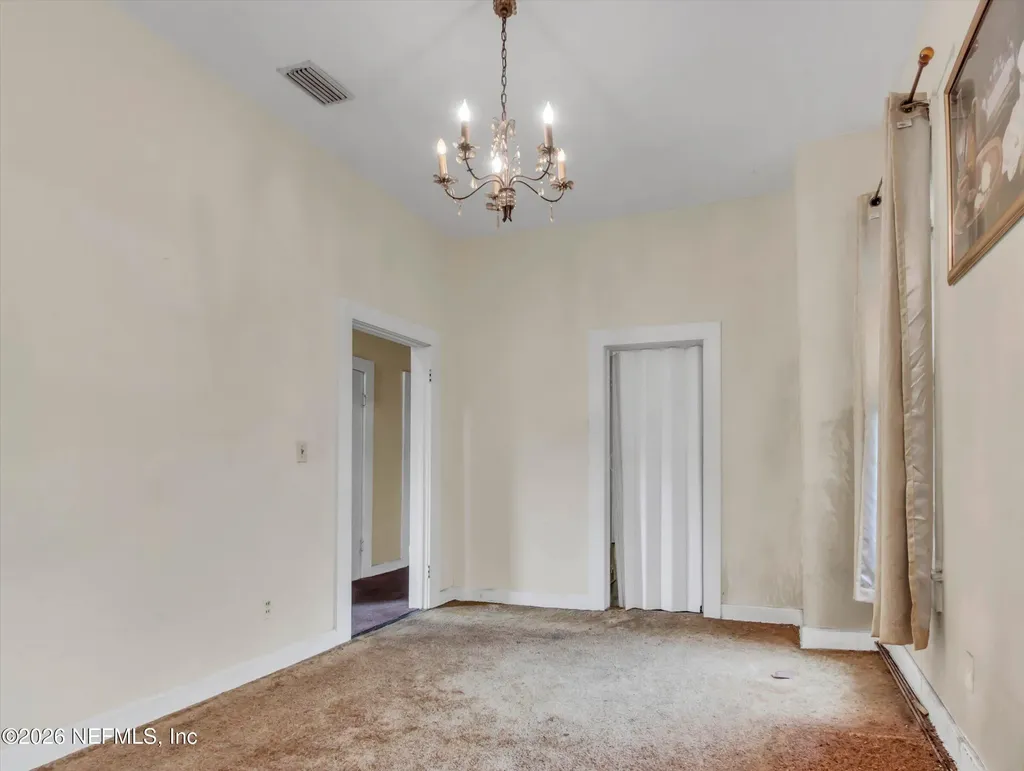 1238 W 27th Street Jacksonville FL 32209