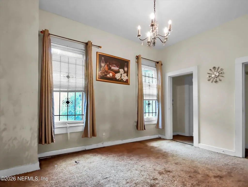 1238 W 27th Street Jacksonville FL 32209