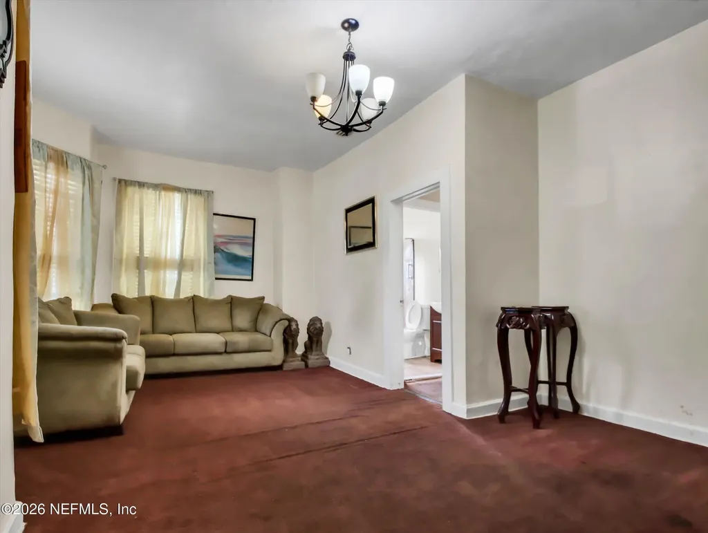 1238 W 27th Street Jacksonville FL 32209