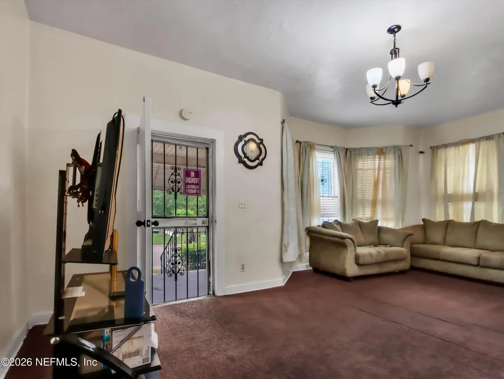 1238 W 27th Street Jacksonville FL 32209