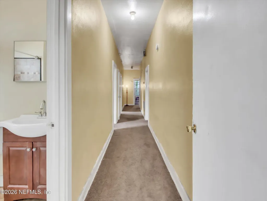 1238 W 27th Street Jacksonville FL 32209