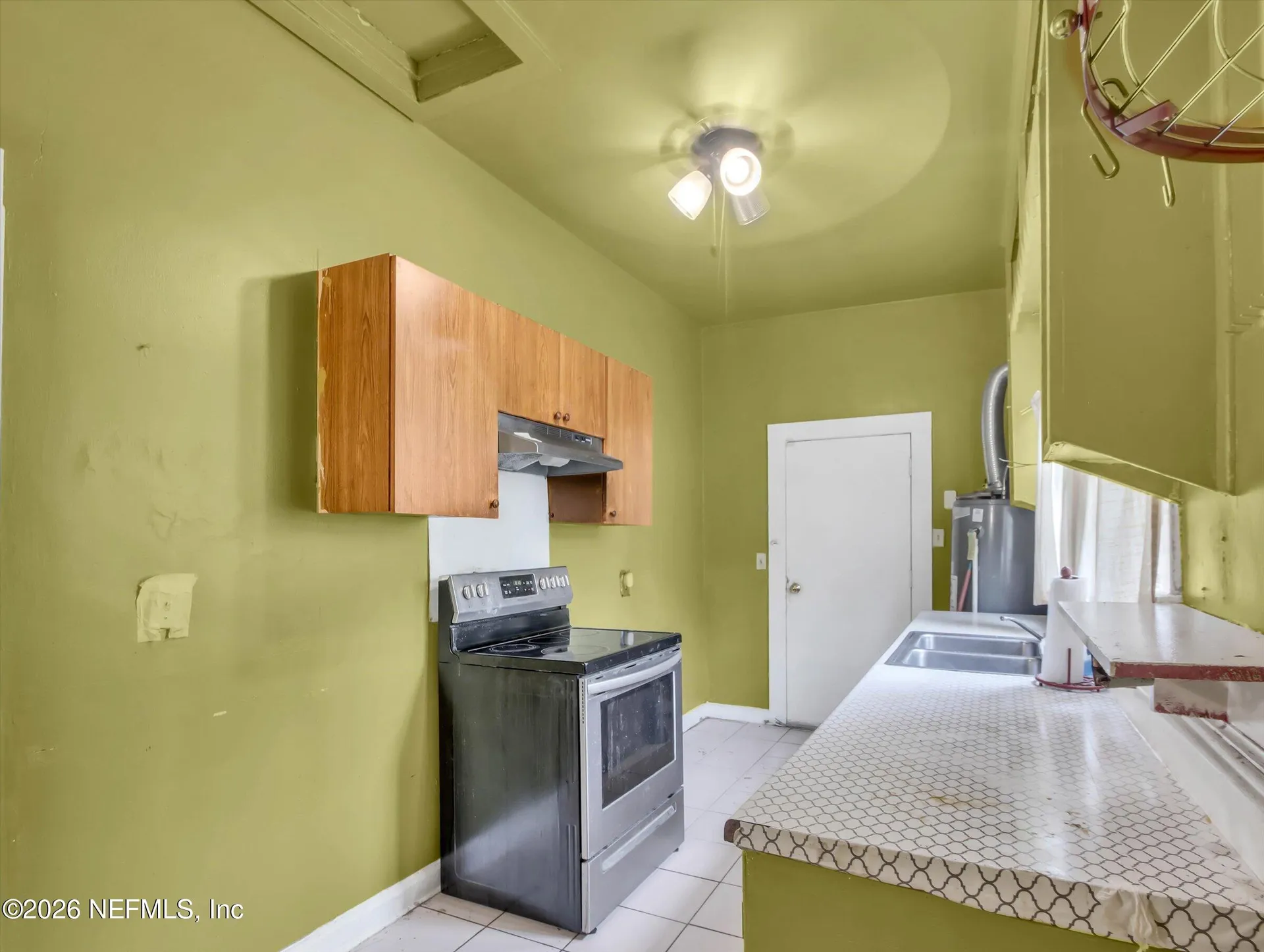1238 W 27th Street Jacksonville FL 32209