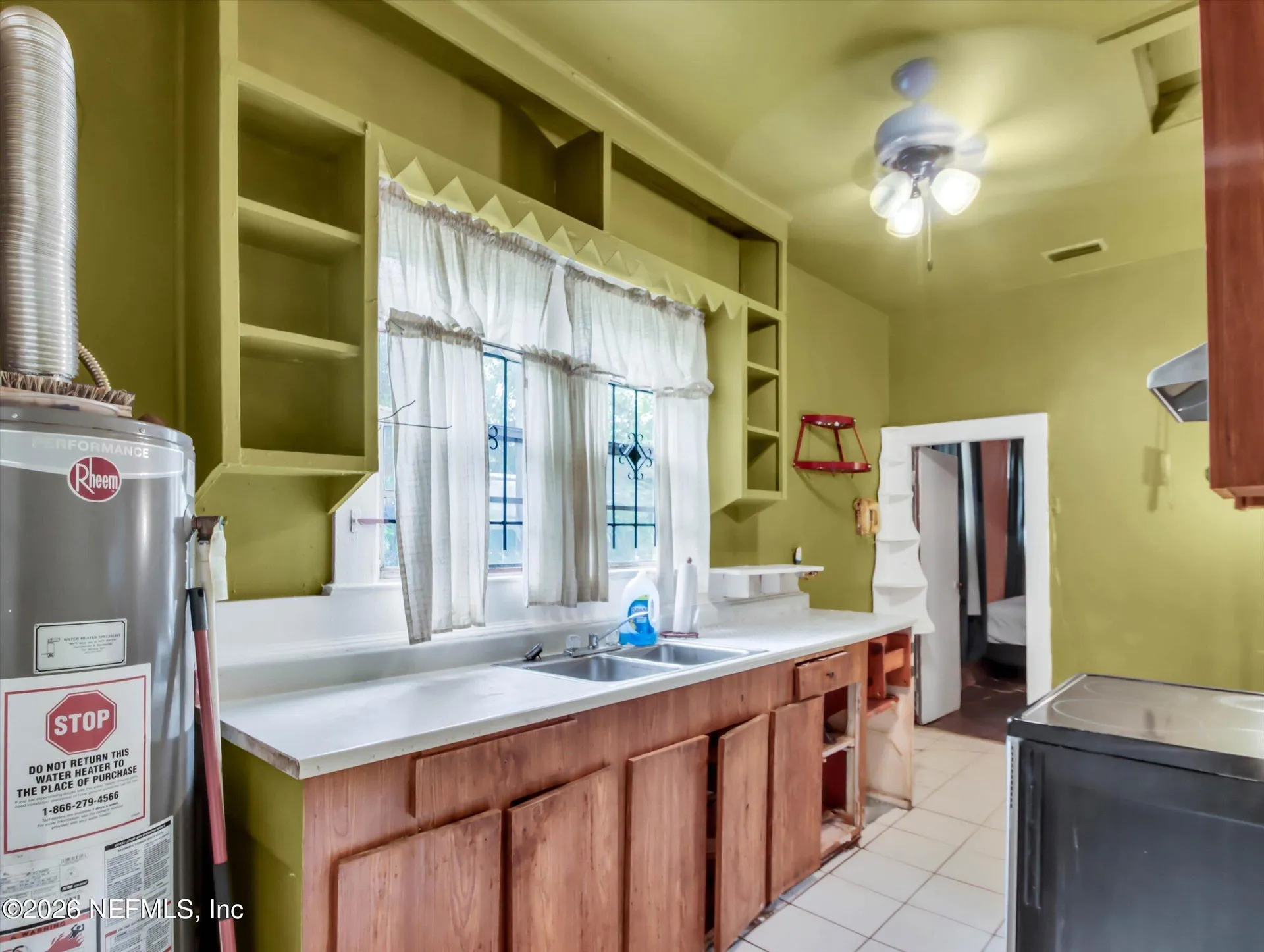 1238 W 27th Street Jacksonville FL 32209