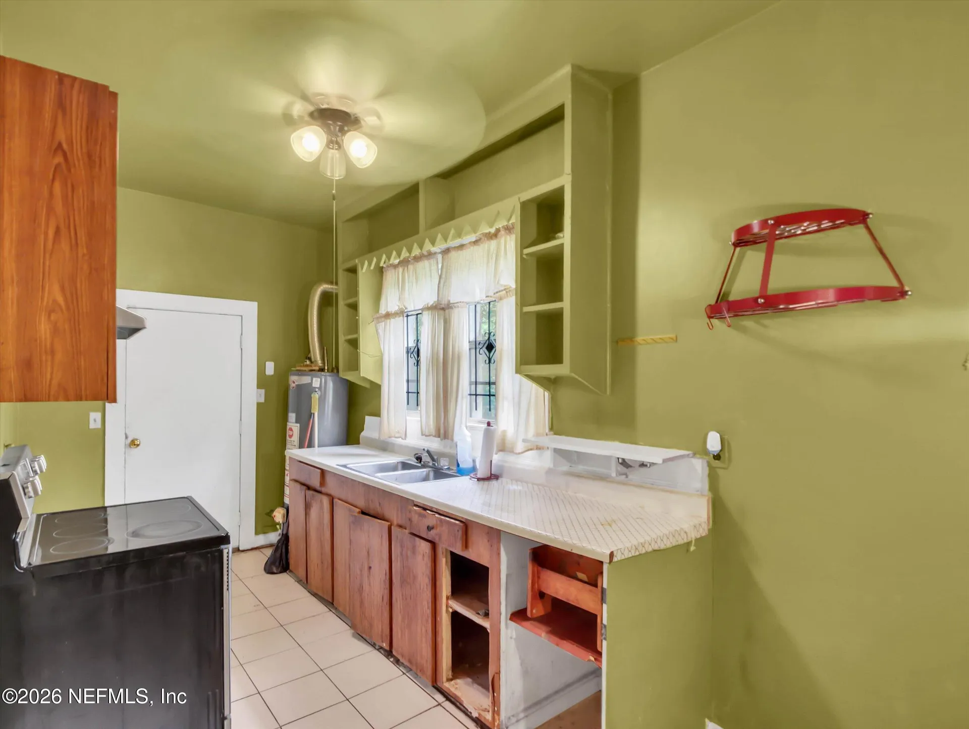 1238 W 27th Street Jacksonville FL 32209