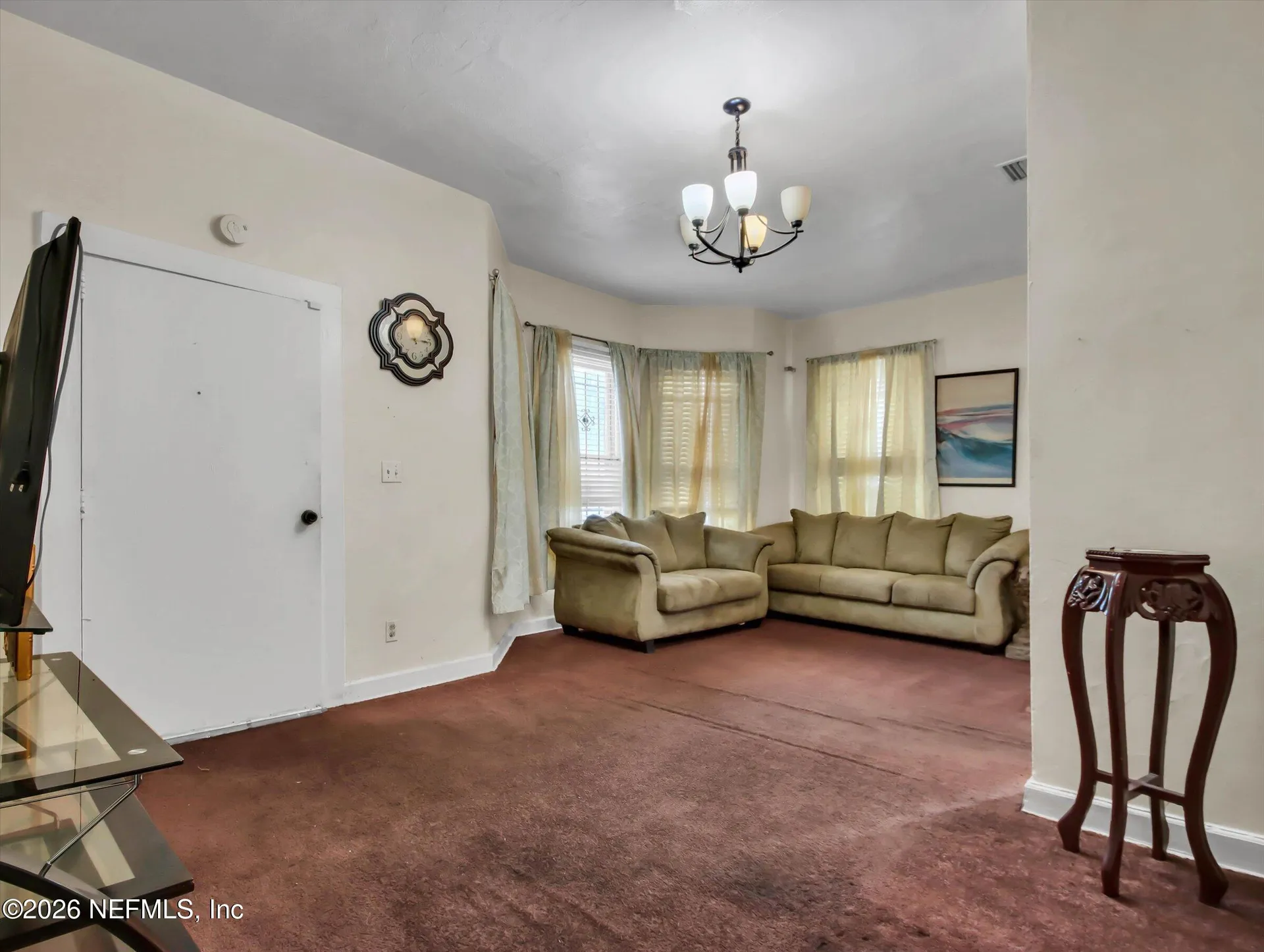 1238 W 27th Street Jacksonville FL 32209