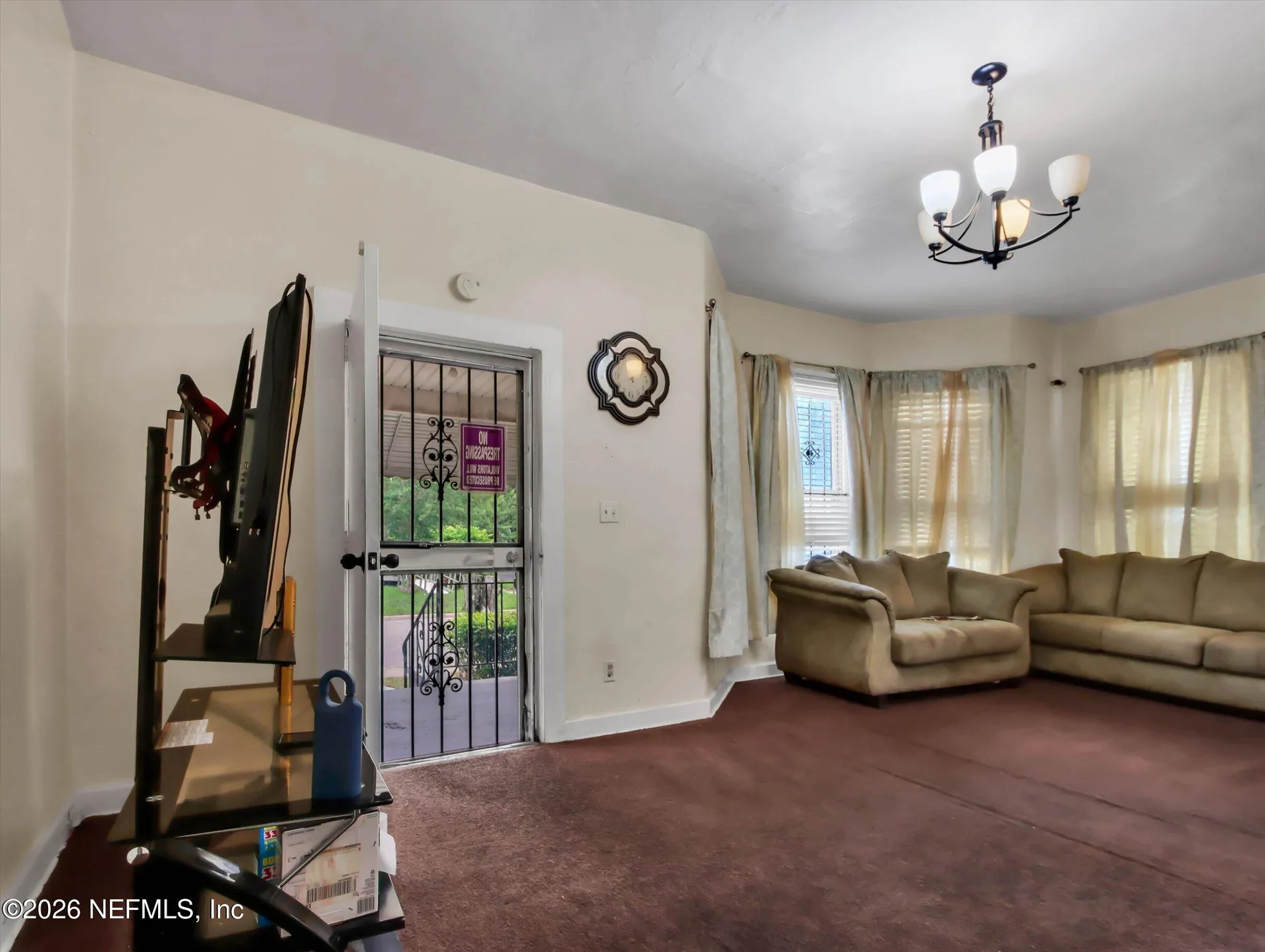 1238 W 27th Street Jacksonville FL 32209