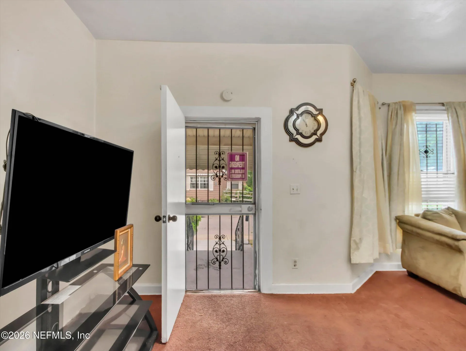 1238 W 27th Street Jacksonville FL 32209