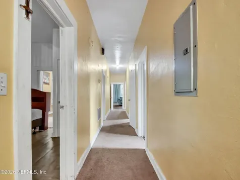 1238 W 27th Street Jacksonville FL 32209