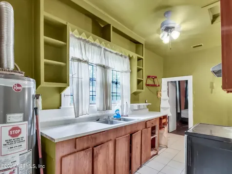 1238 W 27th Street Jacksonville FL 32209