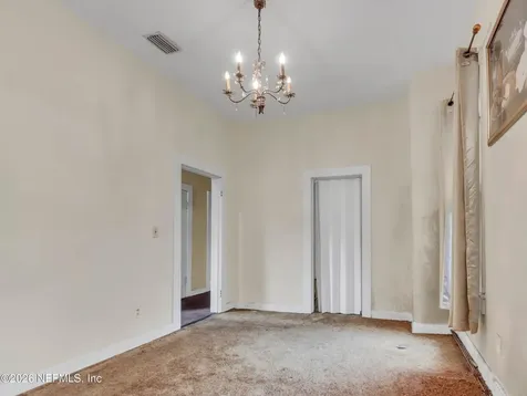 1238 W 27th Street Jacksonville FL 32209