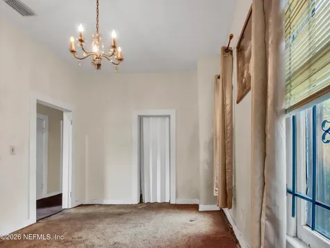 1238 W 27th Street Jacksonville FL 32209