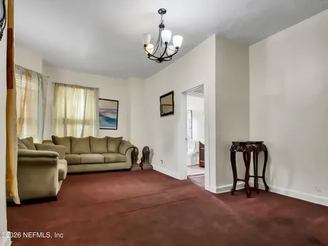 1238 W 27th Street Jacksonville FL 32209