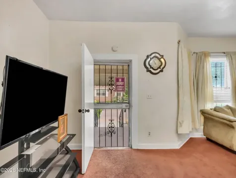 1238 W 27th Street Jacksonville FL 32209