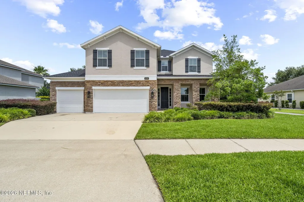 2270 Club Lake Drive Orange Park FL 32065
