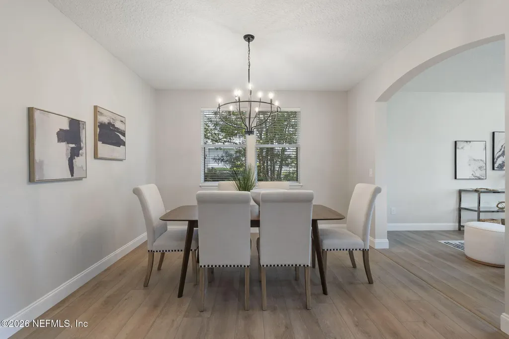 2270 Club Lake Drive Orange Park FL 32065