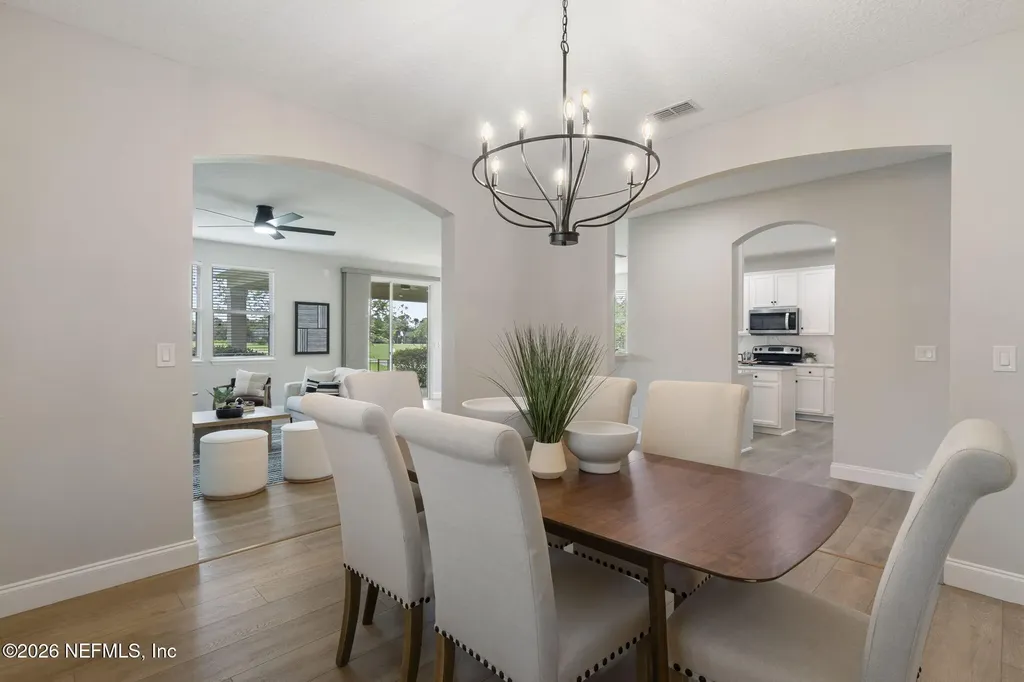 2270 Club Lake Drive Orange Park FL 32065