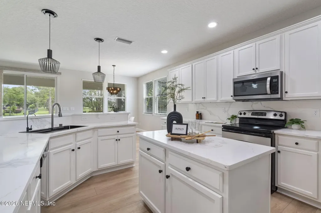 2270 Club Lake Drive Orange Park FL 32065