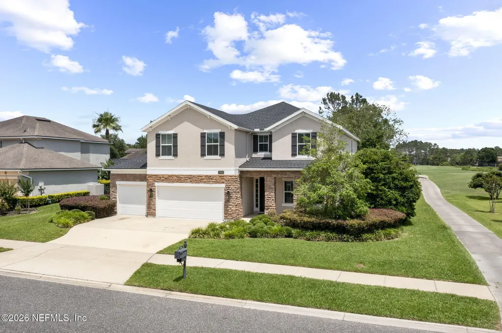 2270 Club Lake Drive Orange Park FL 32065