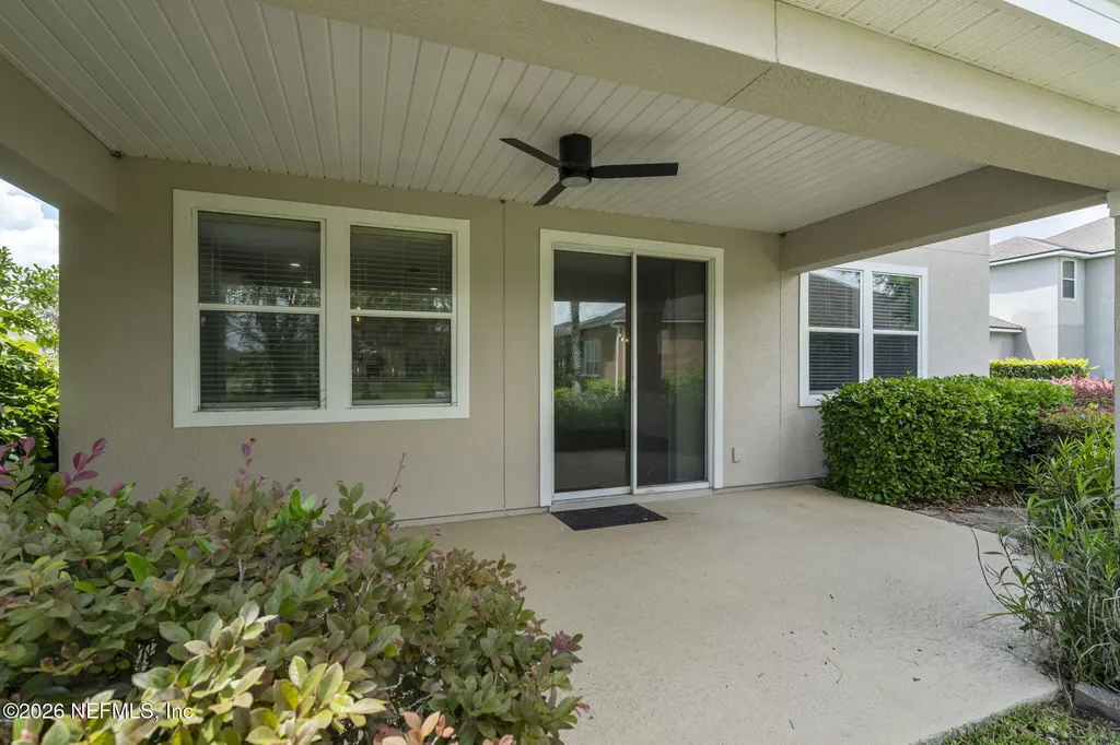 2270 Club Lake Drive Orange Park FL 32065