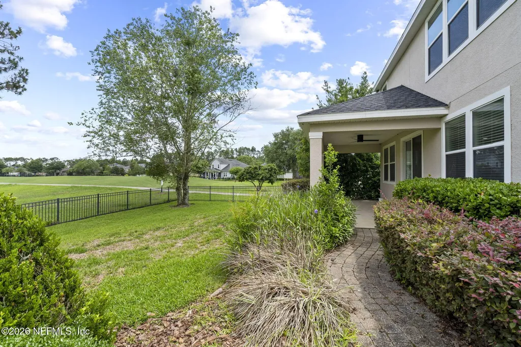 2270 Club Lake Drive Orange Park FL 32065
