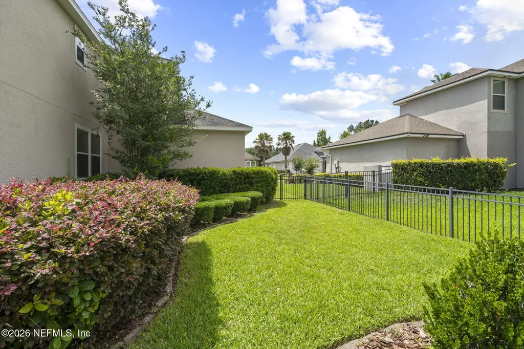 2270 Club Lake Drive Orange Park FL 32065