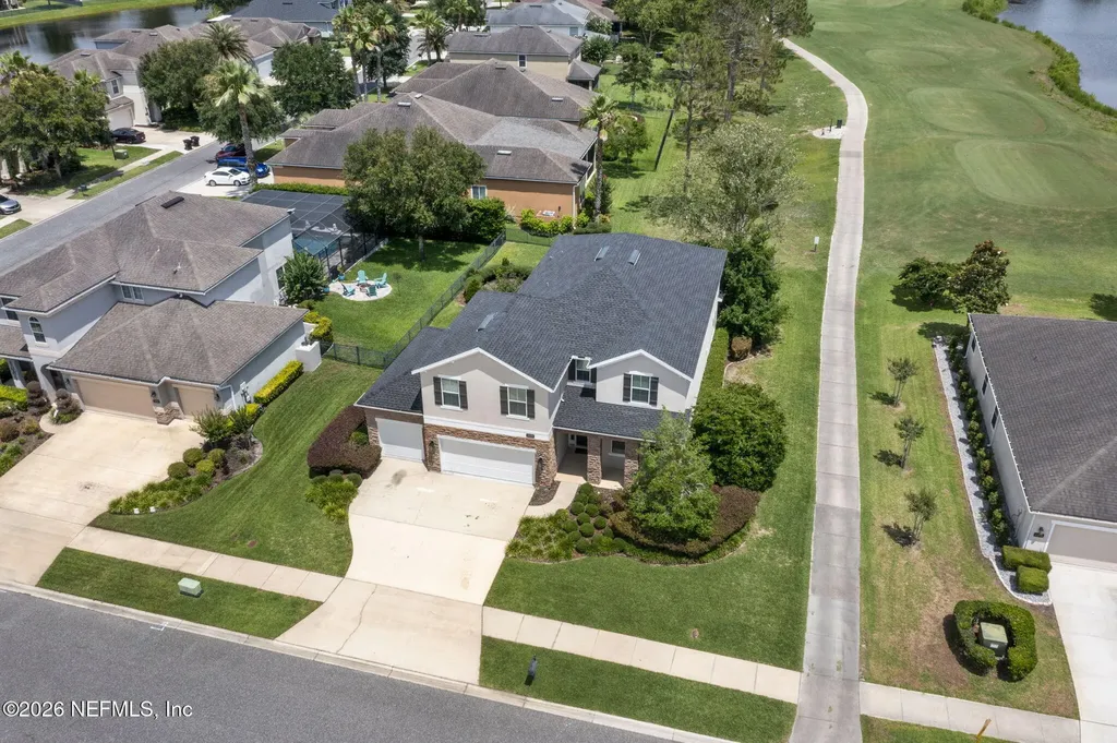 2270 Club Lake Drive Orange Park FL 32065