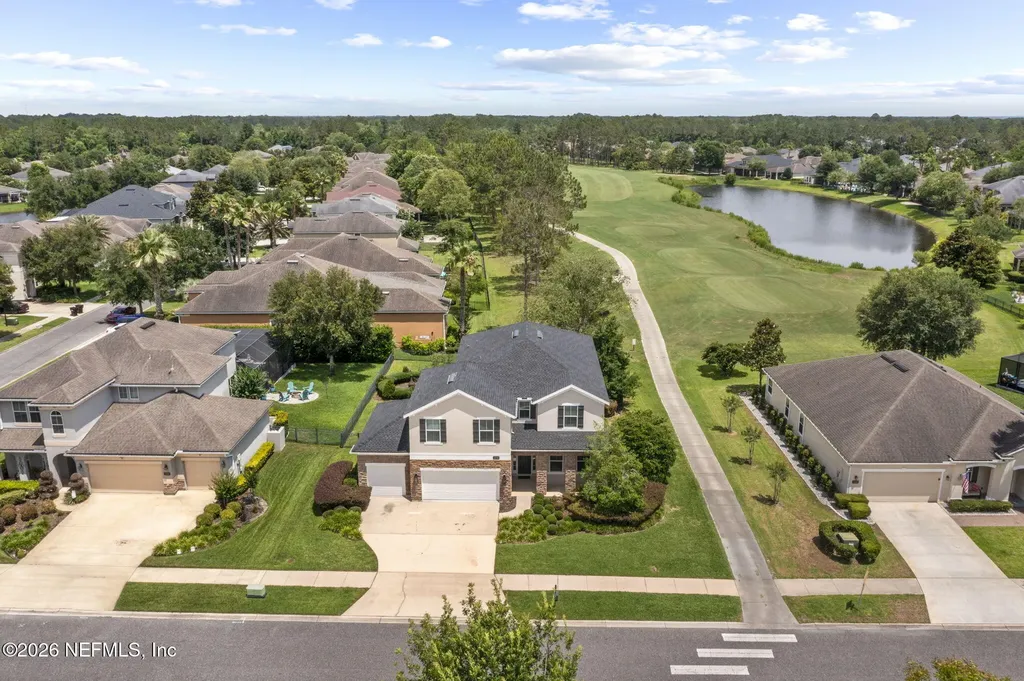 2270 Club Lake Drive Orange Park FL 32065
