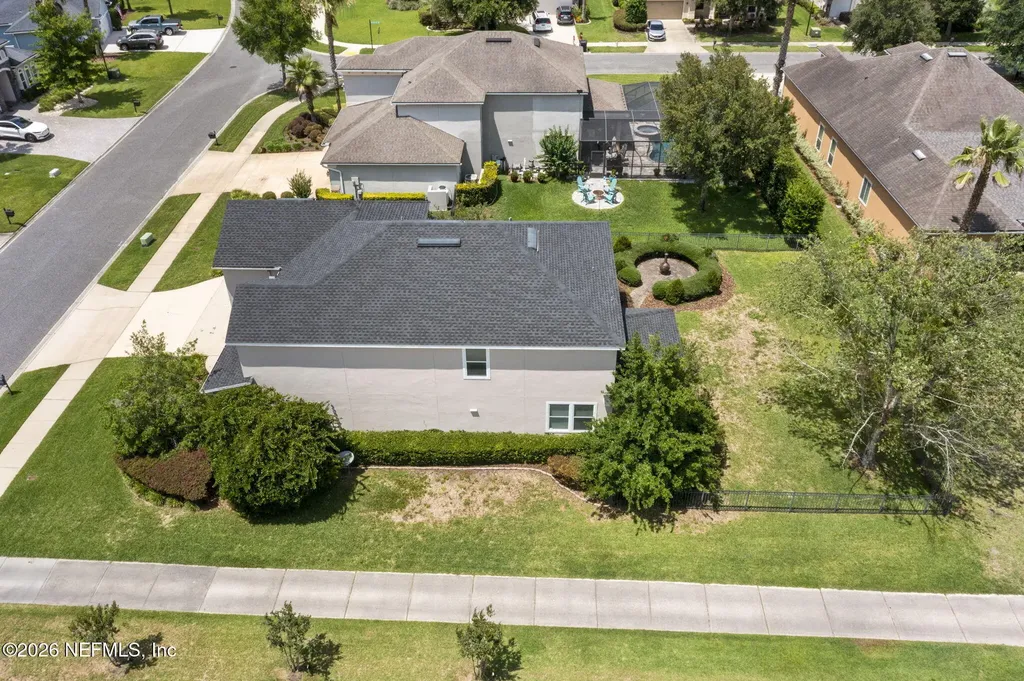 2270 Club Lake Drive Orange Park FL 32065