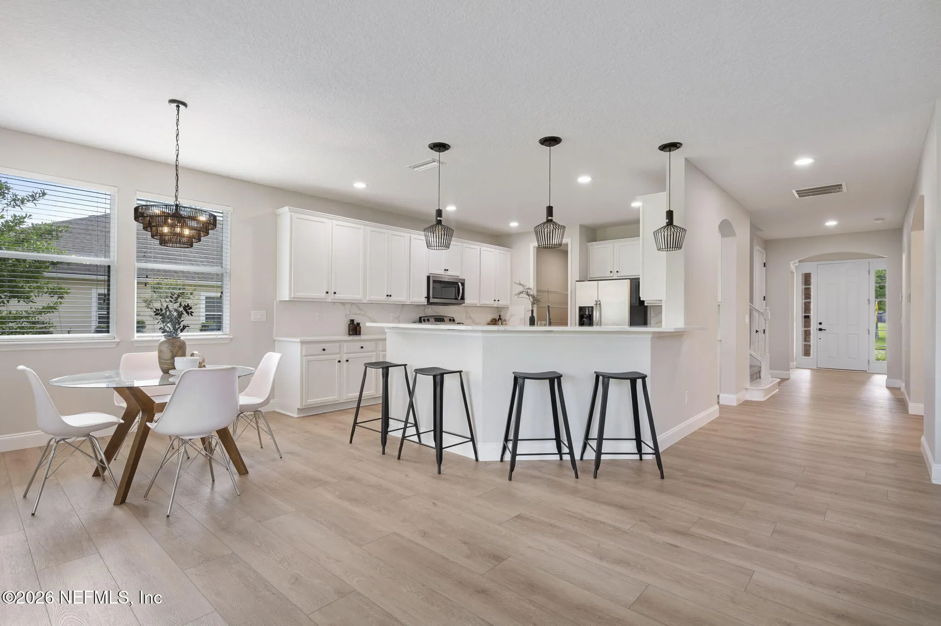 2270 Club Lake Drive Orange Park FL 32065
