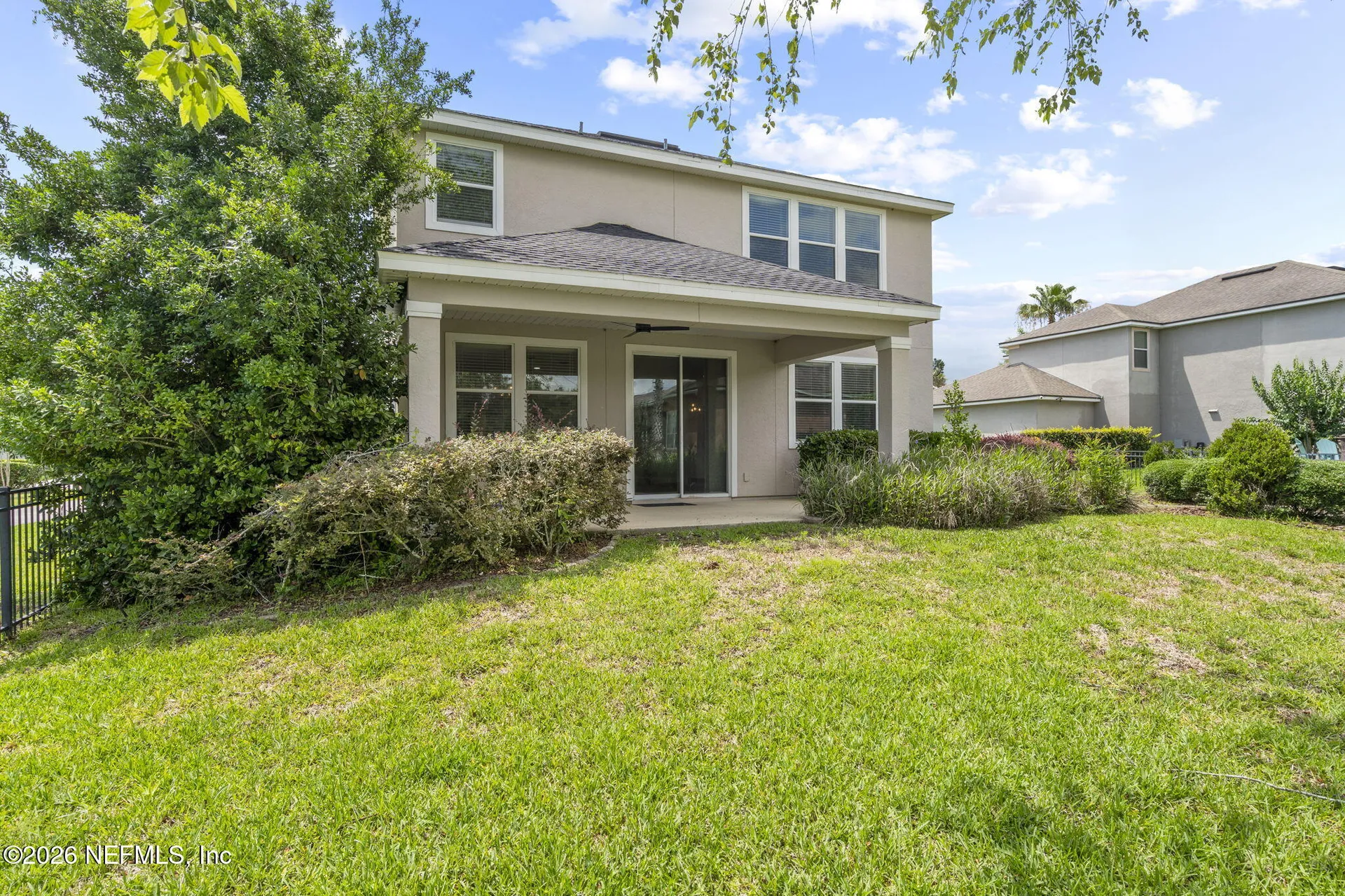 2270 Club Lake Drive Orange Park FL 32065