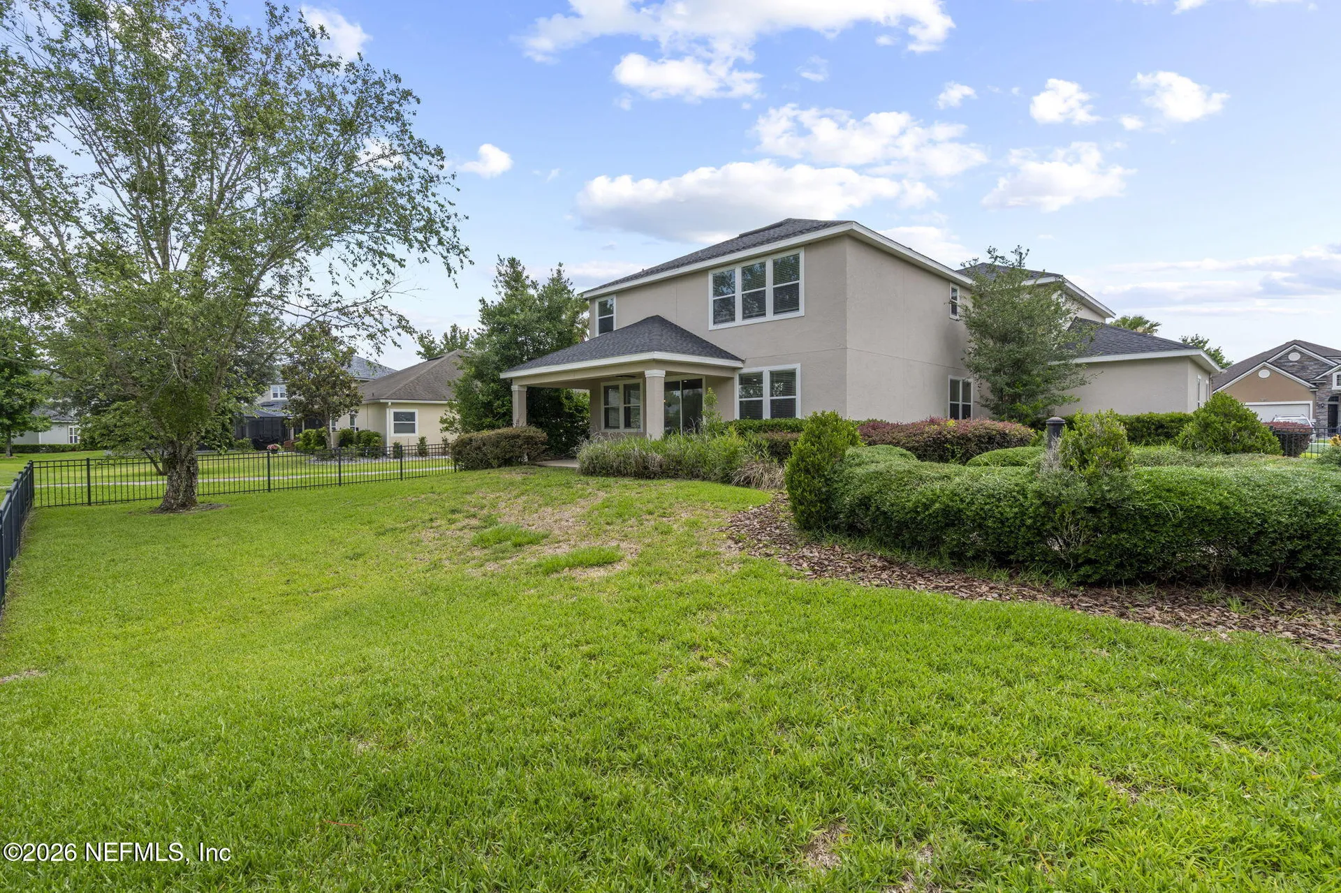2270 Club Lake Drive Orange Park FL 32065