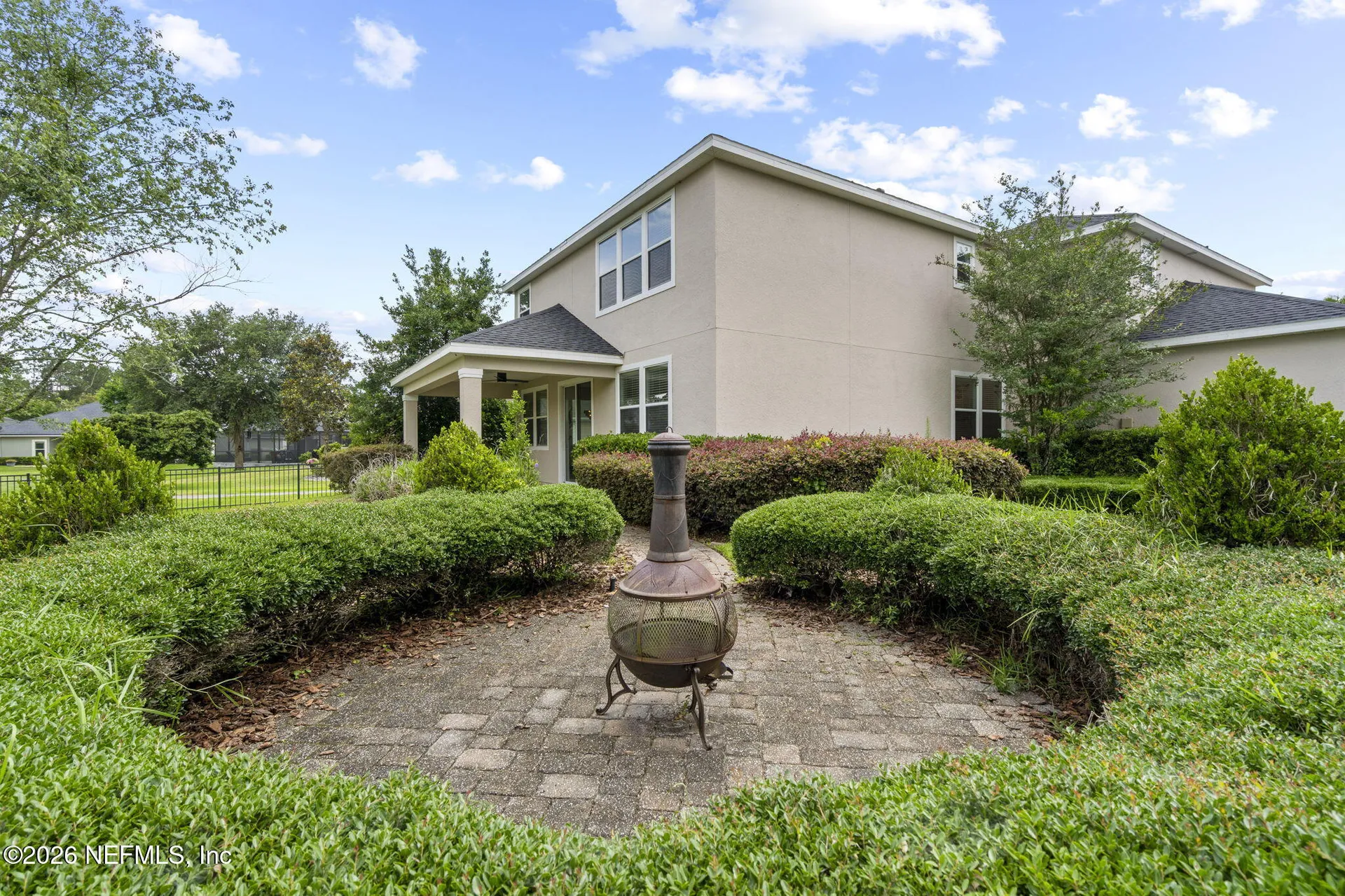 2270 Club Lake Drive Orange Park FL 32065