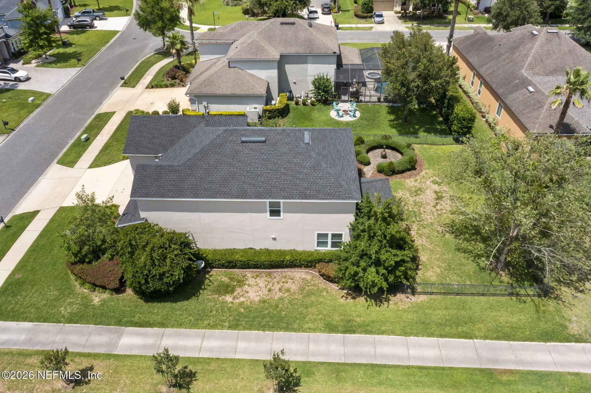 2270 Club Lake Drive Orange Park FL 32065
