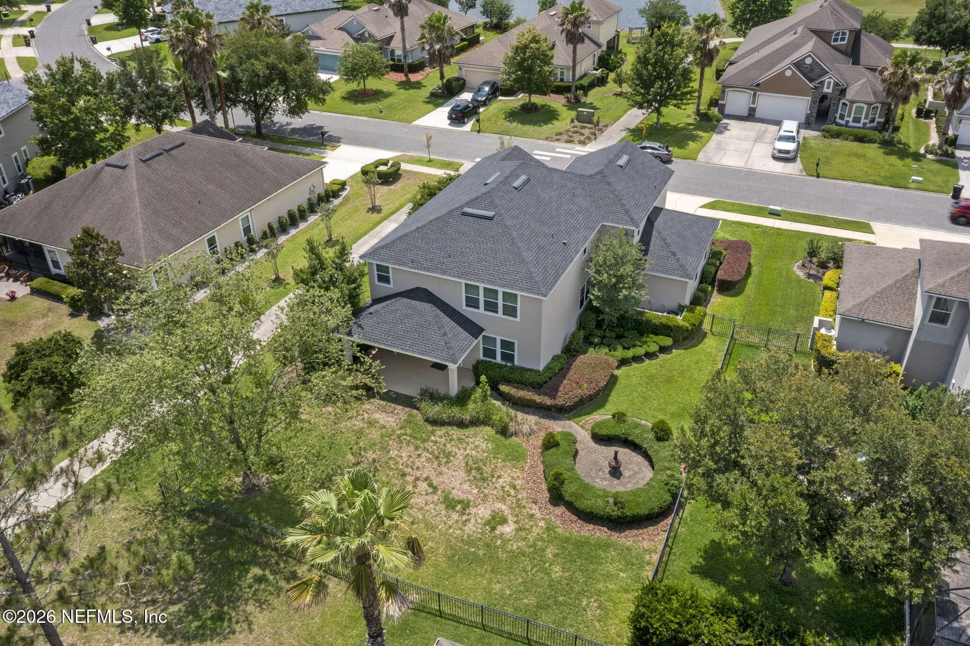 2270 Club Lake Drive Orange Park FL 32065