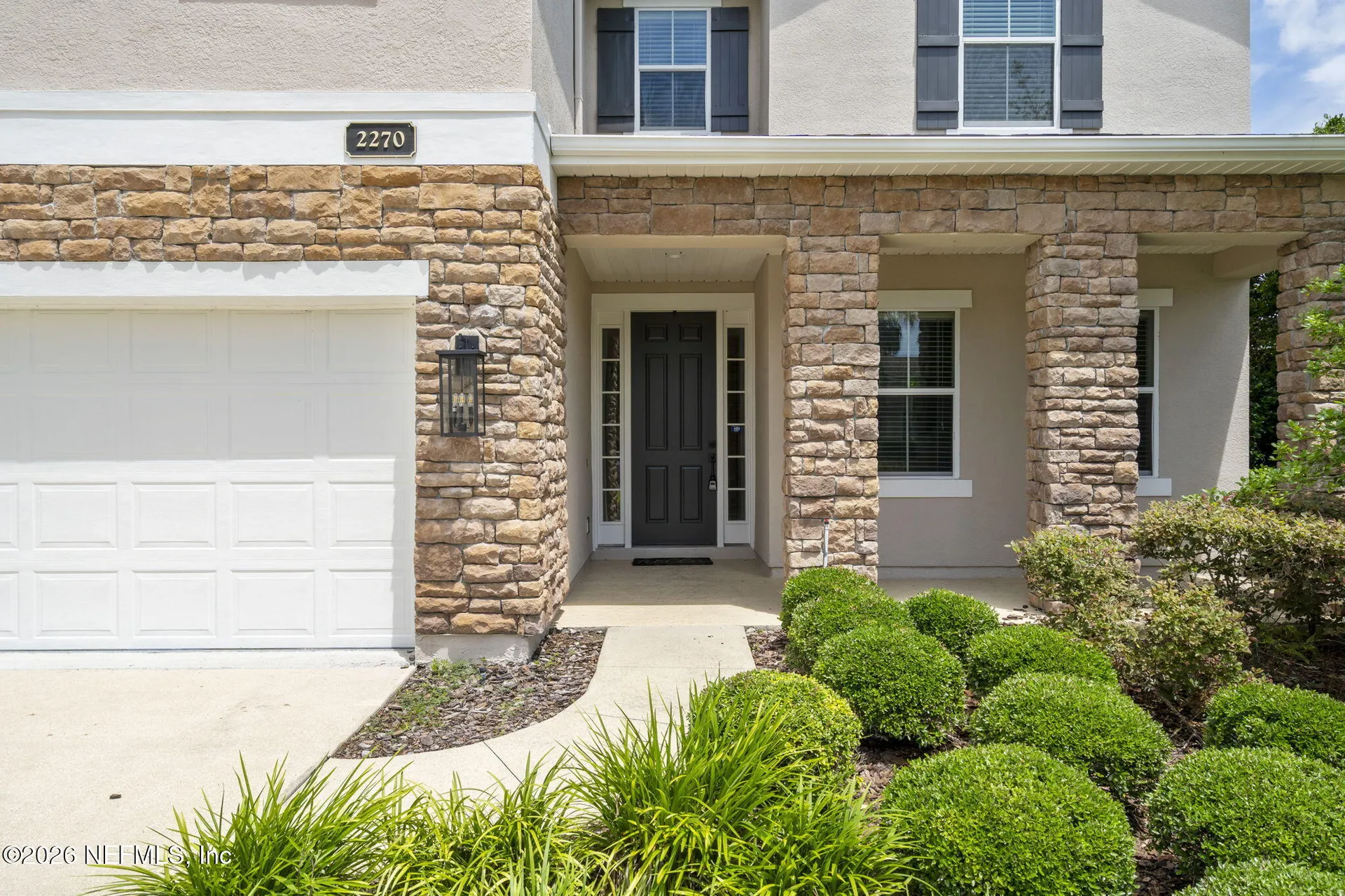 2270 Club Lake Drive Orange Park FL 32065