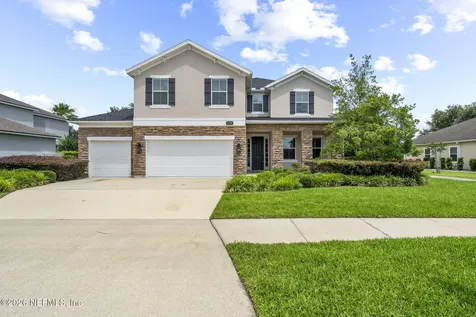 2270 Club Lake Drive Orange Park FL 32065