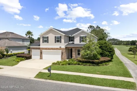 2270 Club Lake Drive Orange Park FL 32065