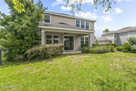 2270 Club Lake Drive Orange Park FL 32065