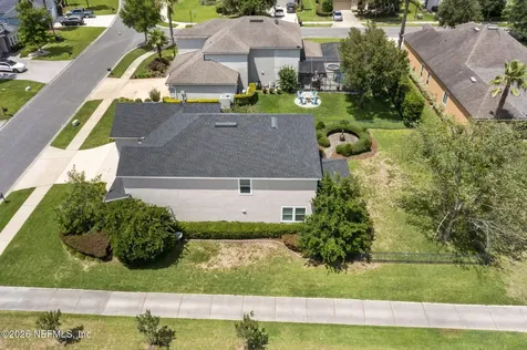 2270 Club Lake Drive Orange Park FL 32065