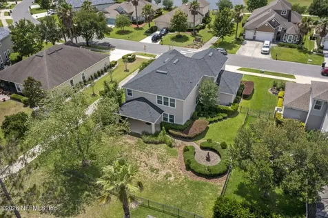 2270 Club Lake Drive Orange Park FL 32065